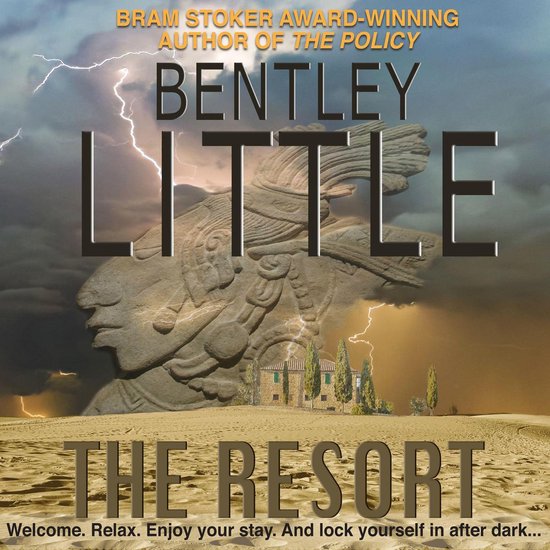 Resort, The - cover