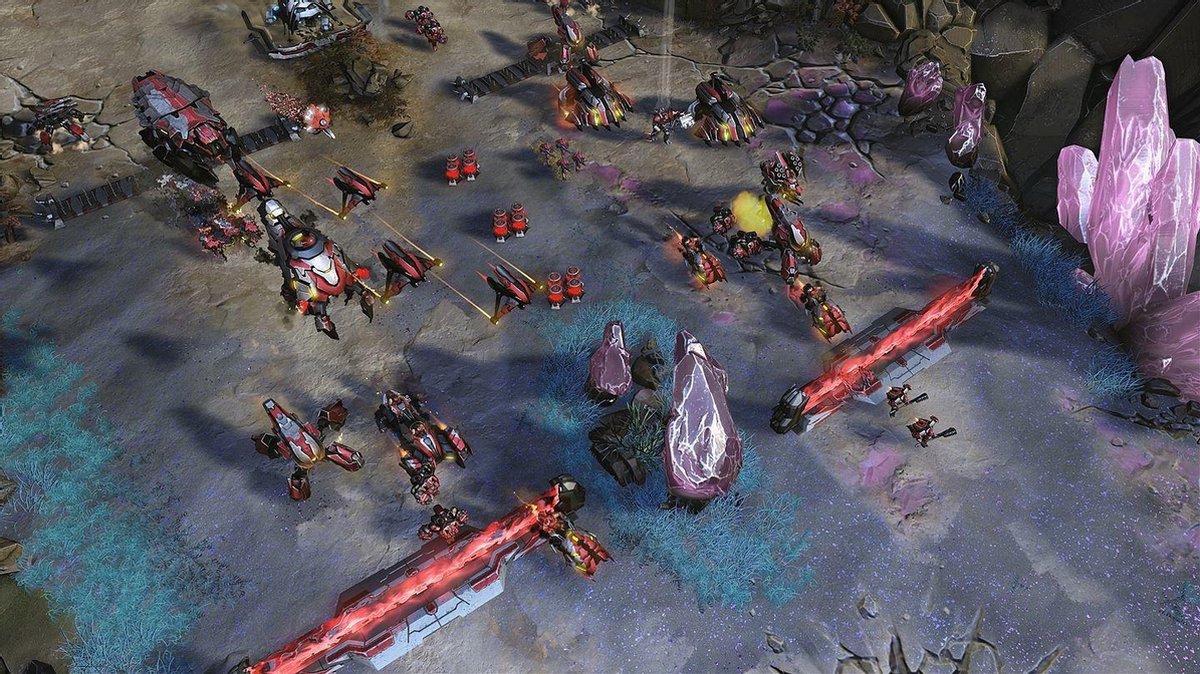 Halo Wars 2 Complete Edition Xbox One Windows 10 Download
