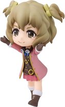 The Kotobuki Squadron in The Wilderness figurine Figuarts mini Chika 9 cm