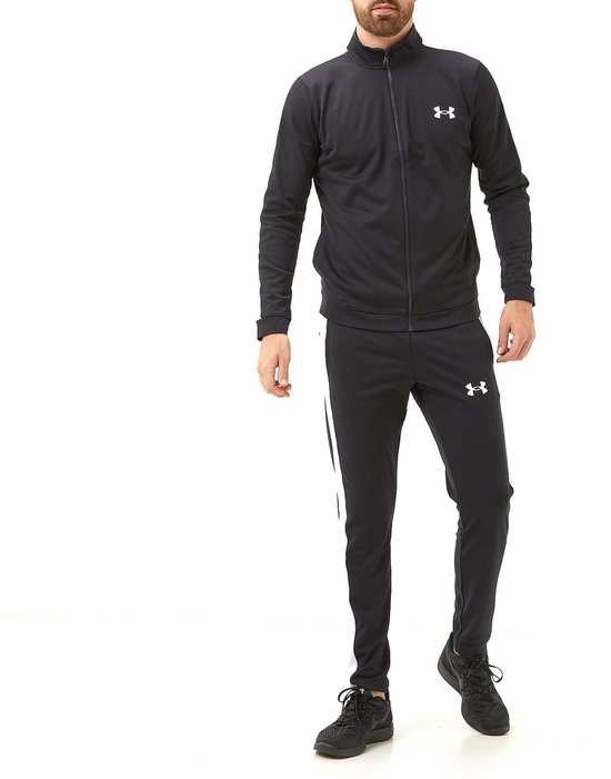 Armour Knit Track Suit Maat |