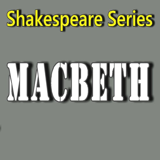 Macbeth - cover