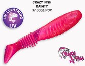 Crazy Fish Dainty  - 8.5 cm - 37 - lollipop