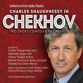 Charles Shaughnessy in Chekhov