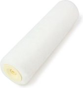 Muur vacht anti-spat verfroller nylon pluisvrij 6,2 x 25 cm - Verfspullen - Schildersbenodigheden