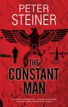 A Willi Geismeier thriller 2 - Constant Man, The