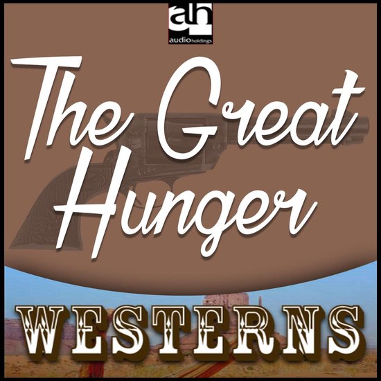 Great Hunger, The - cover