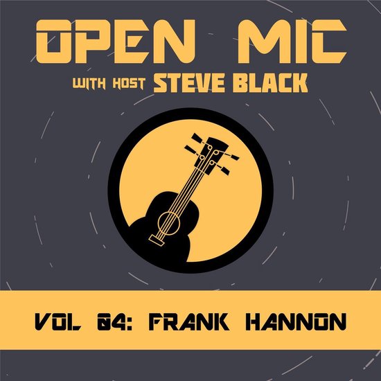 Frank Hannon - cover