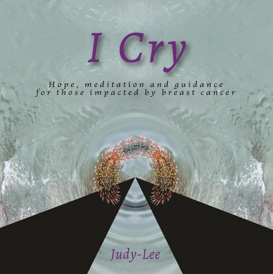 I Cry - cover