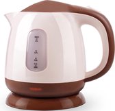 Waterkoker - Igna Miny - 1 Liter - 1100 Watt - Bruin