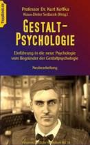 Toppbook Wissenschaftliche Bibliothek 14 - Gestalt-Psychologie