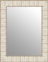 Houten Spiegel 52x102 cm – Momo – Vintage Spiegel Hout – Lange Spiegel – Spiegel Hal – Perfecthomeshop