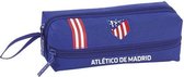 Alleshouder Atlético Madrid In Blue Marineblauw