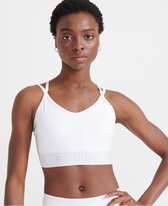 SPORT TRAINING STRAPPY BRA