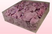 Hortensiablaadjes | 100% natuurlijk | Lavendel | 2 liter
