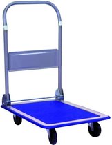 TEC HIT Transportwagen 150 kg - Rotatie 360 °