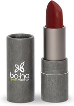 Boho Lipstick -Tapis Rouge - 105 Mat Rood