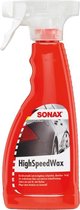 Sonax High Speed Wax #288.200