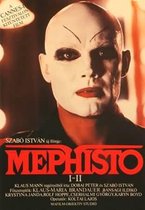 Klassieke filmposter - Mephisto