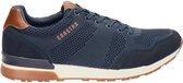 Gaastra Larsse sneakers blauw - Maat 41