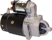 50-12177A2 - Startmotor Mercruiser, Crusader, Berkley Jet, OMC, Pleasurecraft, Thermo Electron & Volvo Penta