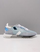 Ghoud rmlw sneakers dames blauw  mm22 sky-white suede 38