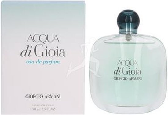 armani perfume gioia