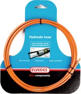 Elvedes Hydro slang 3 mtr PTFE oranje 2011009