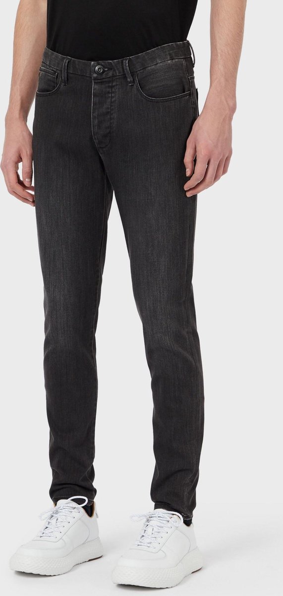 Emporio Armani Jeans Grey - 32