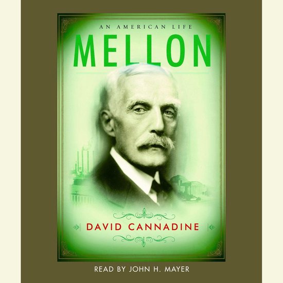 Mellon - cover