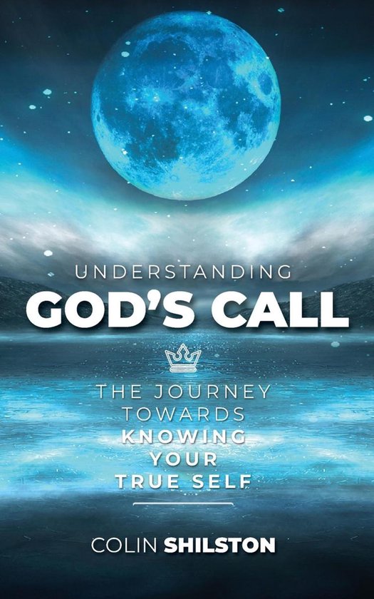 Understanding God's Call - cover