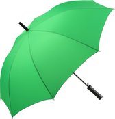Automatische paraplu  - Windproof - groen