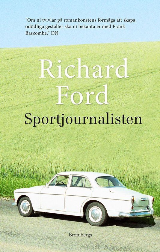 Sportjournalisten