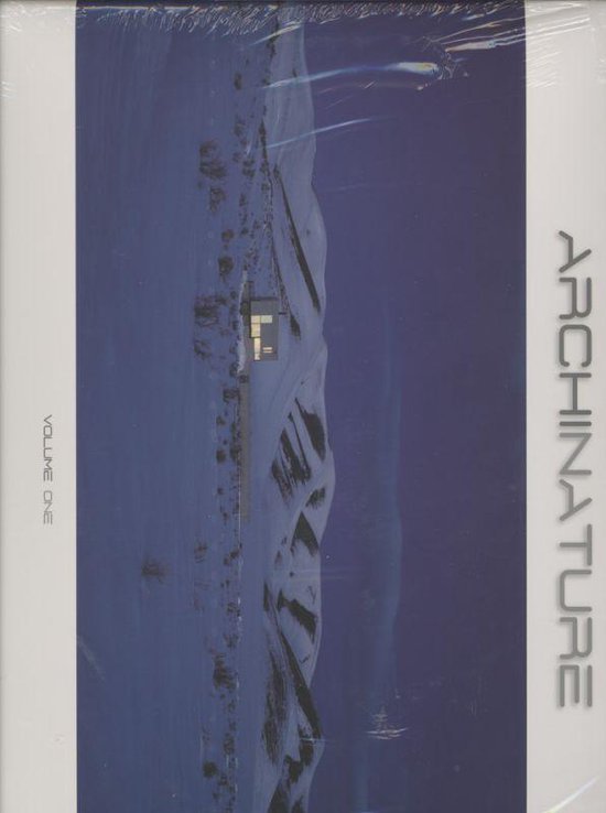 Archi Nature / 1 - cover