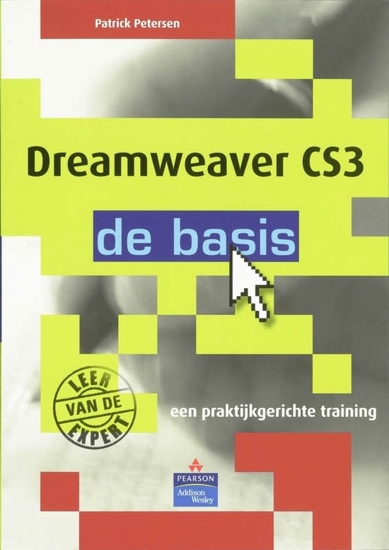 Dreamweaver CS3