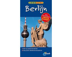 ANWB extra - Berlijn