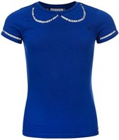 Looxs Revolution 2112-7472-185 Meisjes Shirt - Maat 104 -