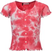 Looxs Revolution 2112-5459-220 Meisjes Shirt - Maat 128 -