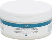 Ren Anti-Fatigue Exfoliating Body Scrub