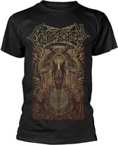 Cryptopsy Heren Tshirt -XXL- Root Zwart