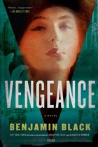 Quirke 5 - Vengeance