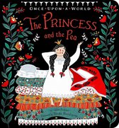Once Upon a World - The Princess and the Pea
