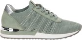 Remonte Dames sneakers Sneakers Laag - mint - Maat 40