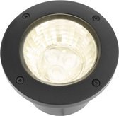 In-lite Grondspot Nero (Update) 12 volt LED | Default
