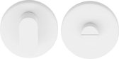 Skantrae Toiletgarnituur Pavo Mat Wit