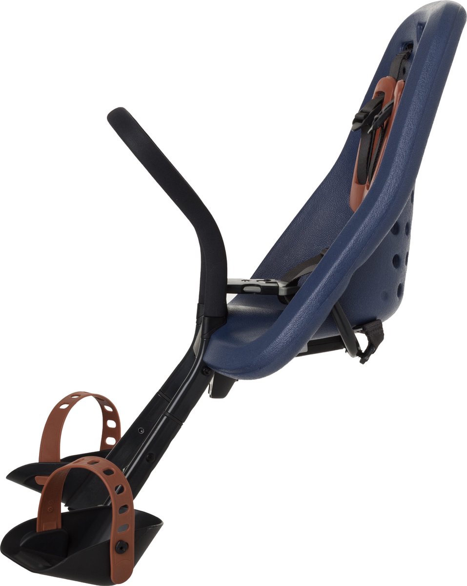 Thule Yepp Mini Fietsstoeltje voor - Bijoux | bol.com