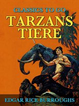 Classics To Go - Tarzans Tiere