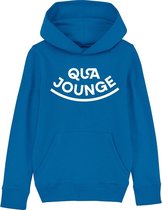 QUAJOUNGE KIDS HOODIE