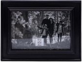 Chelsea Photo Frame black 10x15