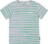 Tumble 'N Dry  Mark T-Shirt Jongens Lo maat  80