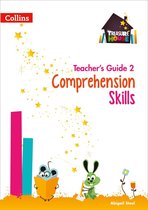 Treasure House - Comprehension Skills Teacher’s Guide 2 (Treasure House)